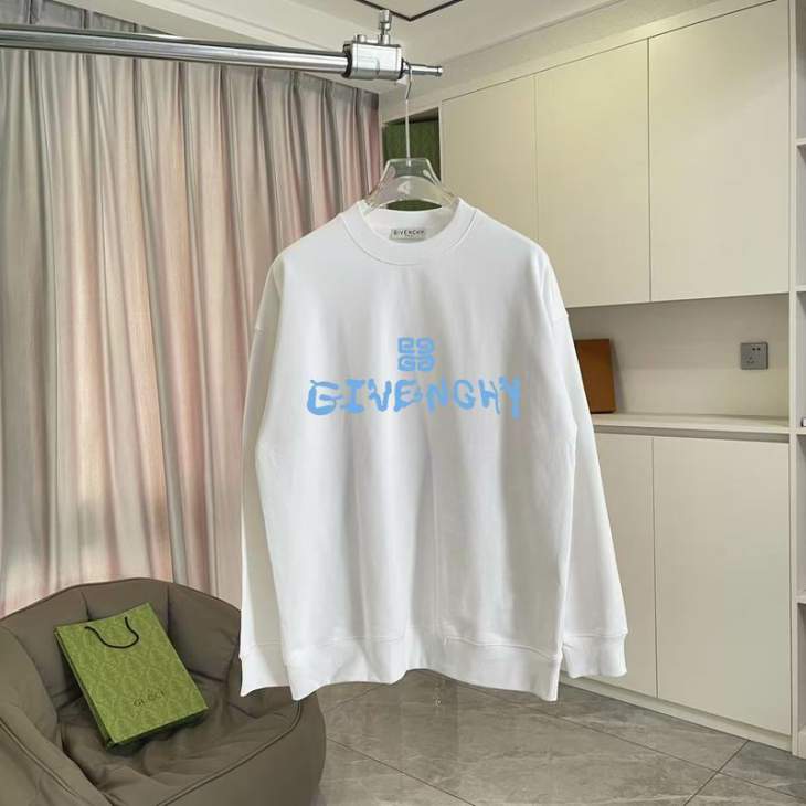Picture of Givenchy Sweatshirt _SKUGivenchyS-2XLhgntx1032712